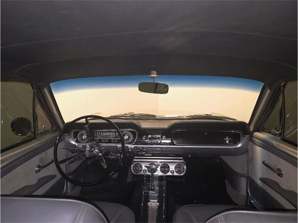 1965 Ford Mustang 1st Gen (1964.5-1966) - Image 10 of 31
