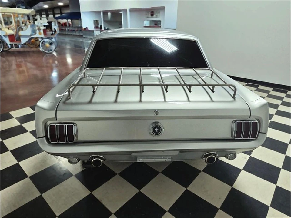 1965 Ford Mustang 1st Gen (1964.5-1966) - Image 14 of 31
