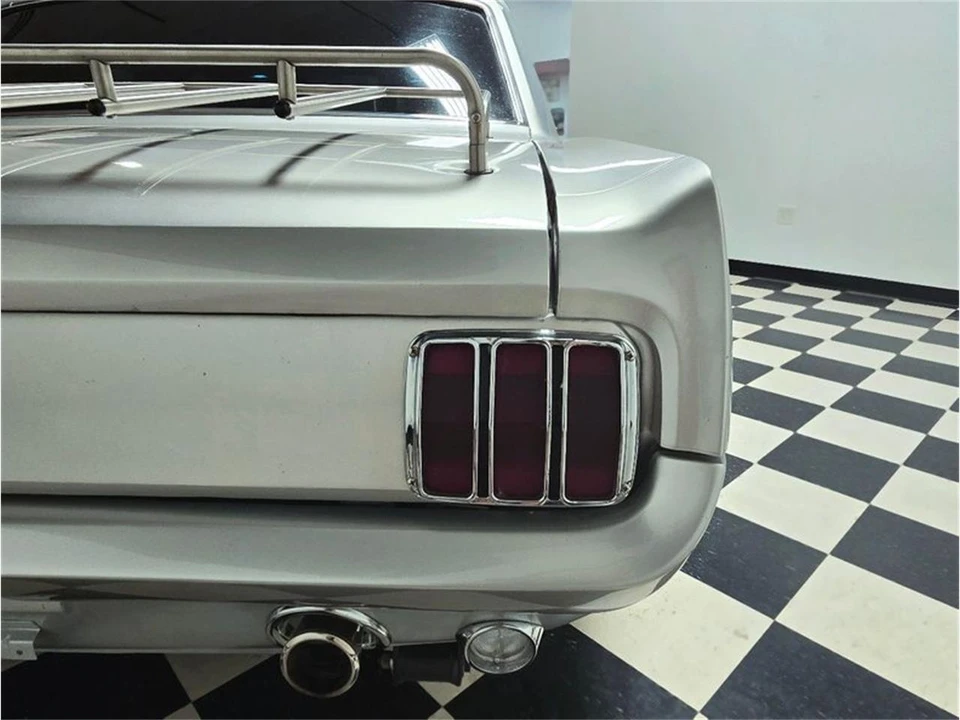 1965 Ford Mustang 1st Gen (1964.5-1966) - Image 16 of 31