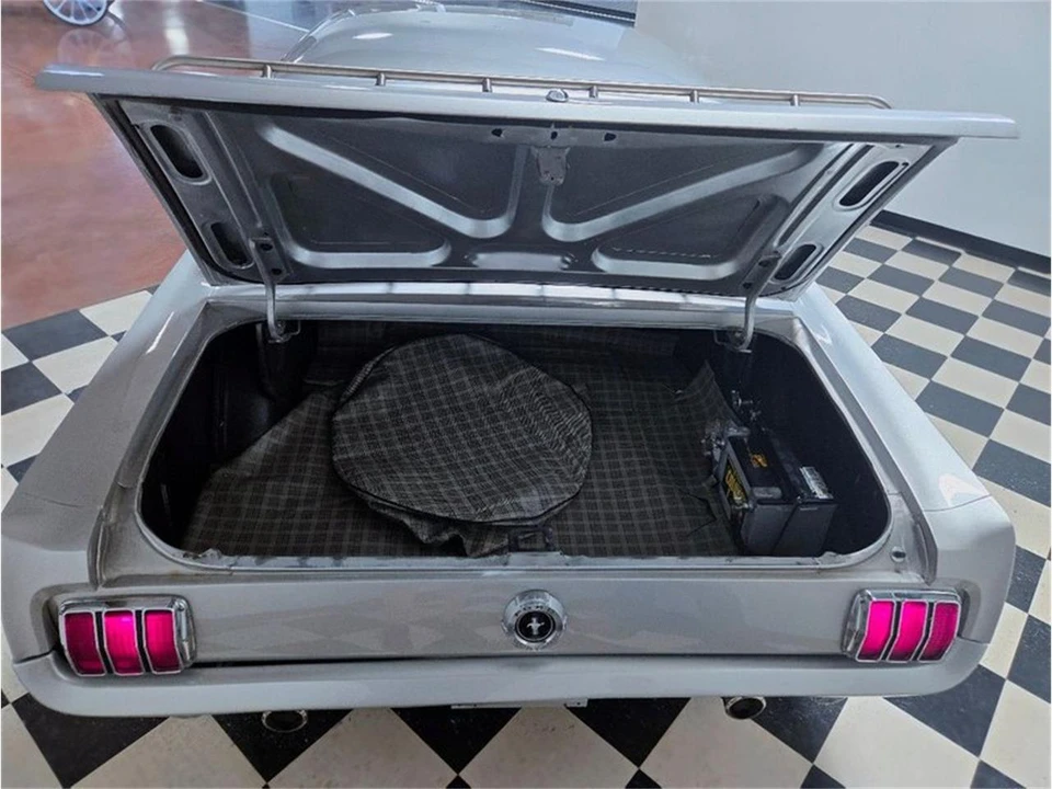 1965 Ford Mustang 1st Gen (1964.5-1966) - Image 24 of 31