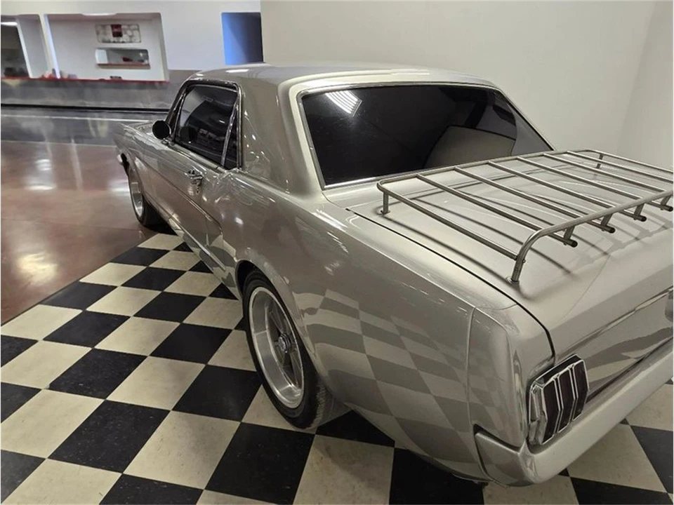 1965 Ford Mustang 1st Gen (1964.5-1966) - Image 4 of 31