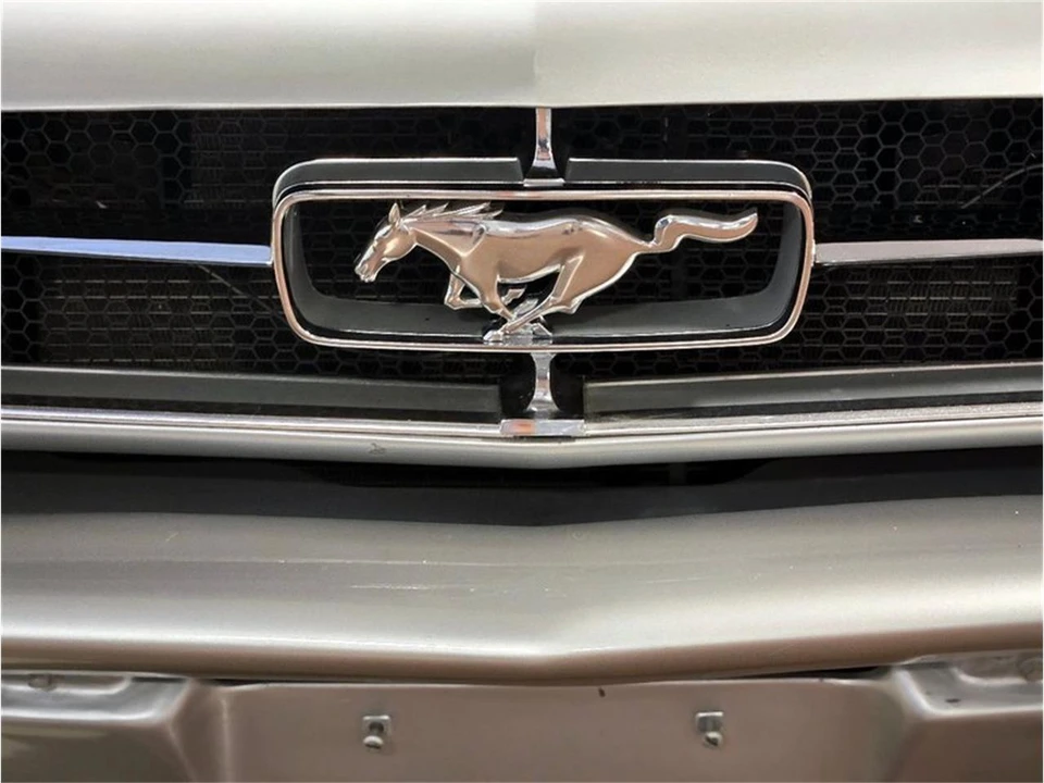 1965 Ford Mustang 1st Gen (1964.5-1966) - Image 12 of 31