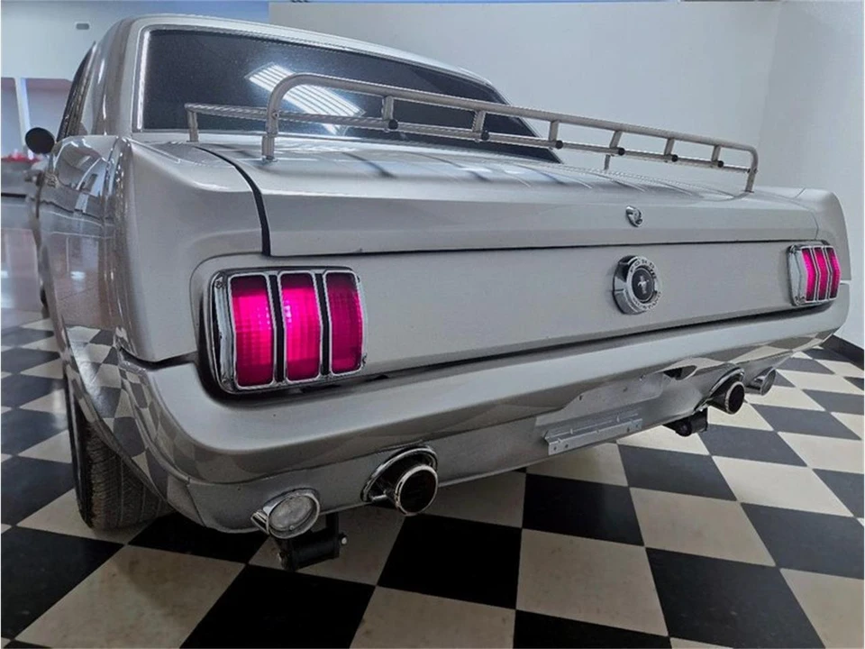1965 Ford Mustang 1st Gen (1964.5-1966) - Image 26 of 31