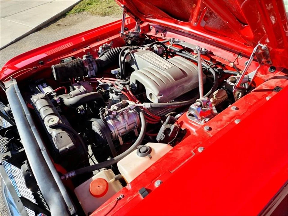 1965 Ford Mustang 1st Gen (1964.5-1966) - Image 10 of 12
