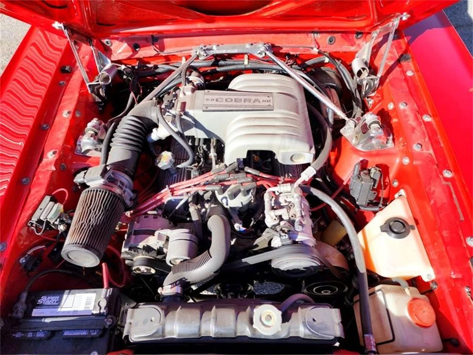 1965 Ford Mustang 1st Gen (1964.5-1966) - Image 9 of 12