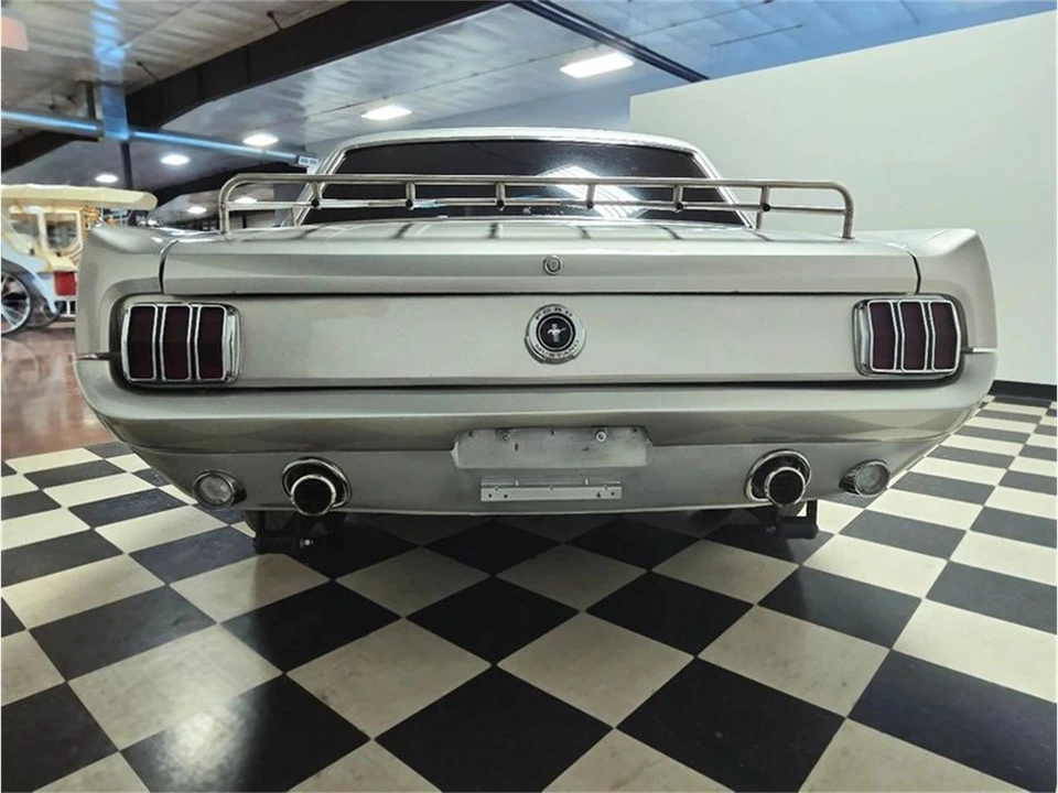 1965 Ford Mustang 1st Gen (1964.5-1966) - Image 15 of 31
