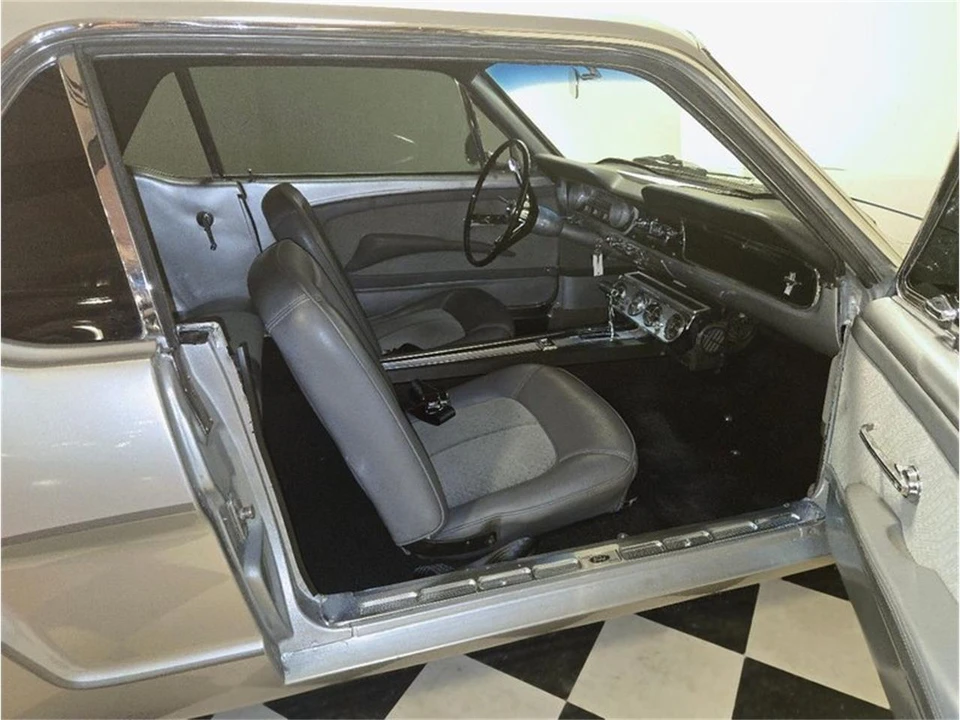 1965 Ford Mustang 1st Gen (1964.5-1966) - Image 11 of 31