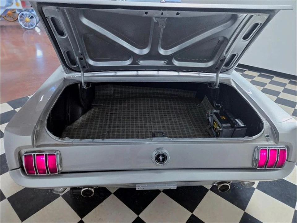 1965 Ford Mustang 1st Gen (1964.5-1966) - Image 23 of 31