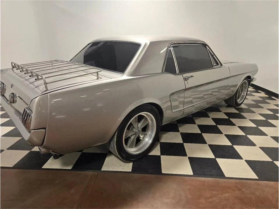 1965 Ford Mustang 1st Gen (1964.5-1966) - Image 27 of 31