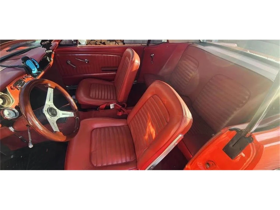 1965 Ford Mustang 1st Gen (1964.5-1966) - Image 3 of 6