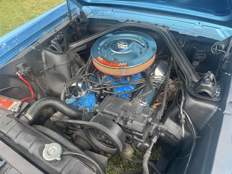 1965 Ford Mustang 1st Gen (1964.5-1966) - Image 15 of 27