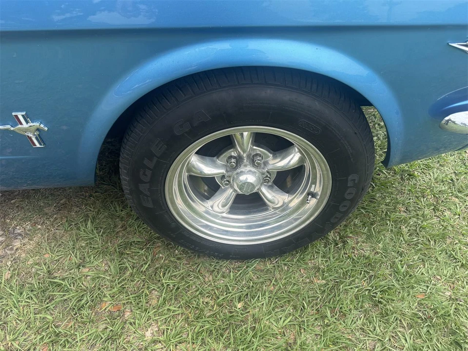 1965 Ford Mustang 1st Gen (1964.5-1966) - Image 23 of 27