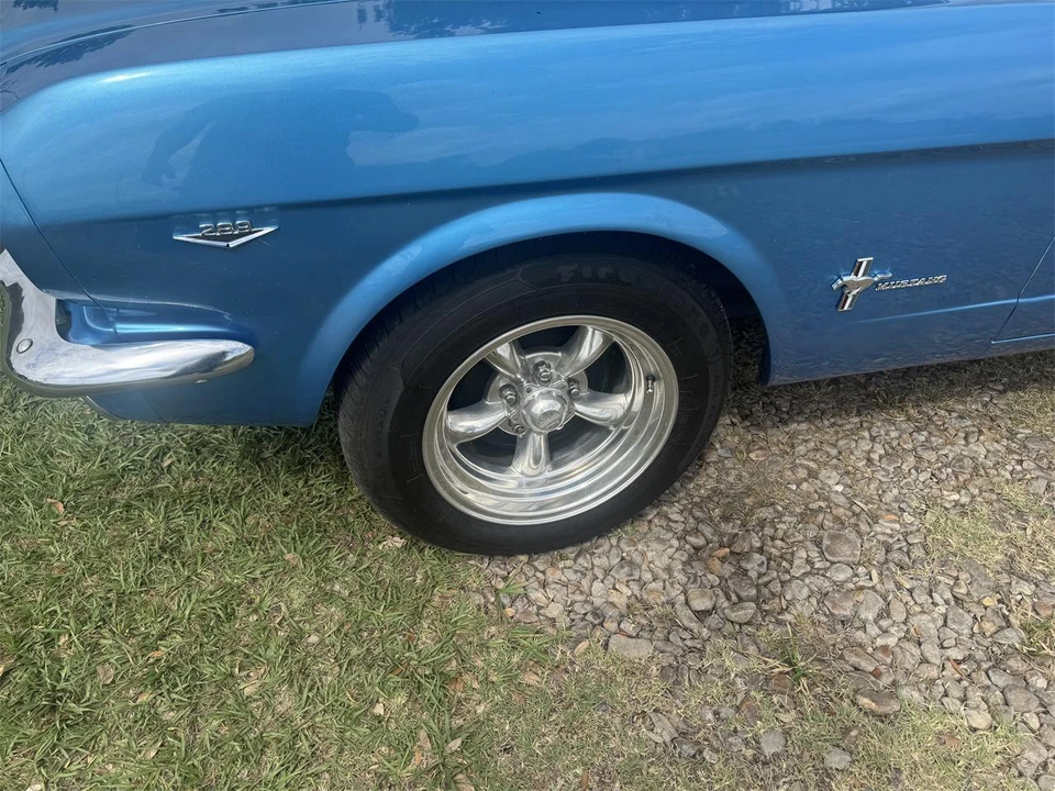 1965 Ford Mustang 1st Gen (1964.5-1966) - Image 26 of 27