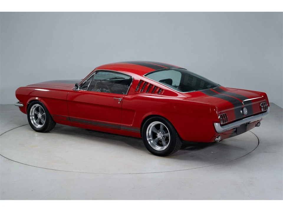 1965 Ford Mustang 1st Gen (1964.5-1966) - Image 5 of 31