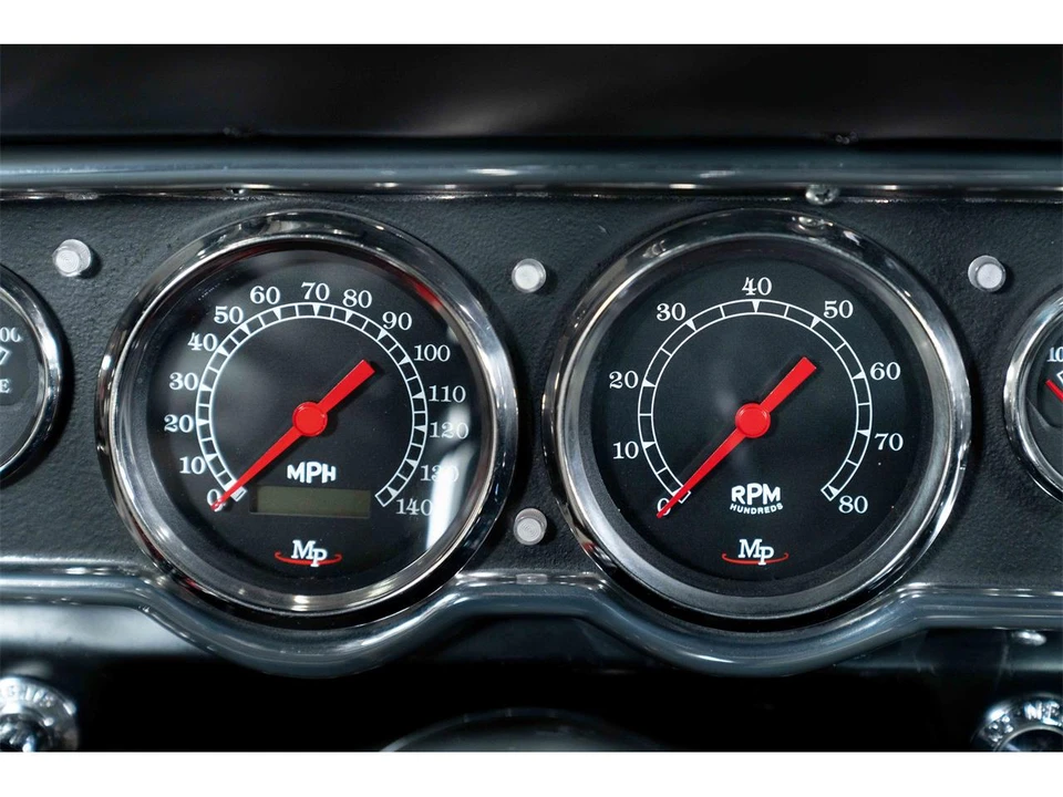 1965 Ford Mustang 1st Gen (1964.5-1966) - Image 21 of 31