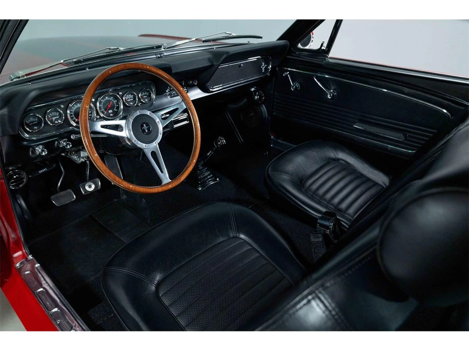 1965 Ford Mustang 1st Gen (1964.5-1966) - Image 13 of 31
