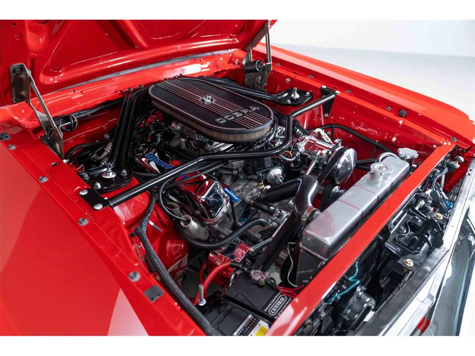 1965 Ford Mustang 1st Gen (1964.5-1966) - Image 29 of 31