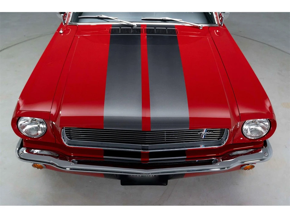 1965 Ford Mustang 1st Gen (1964.5-1966) - Image 9 of 31