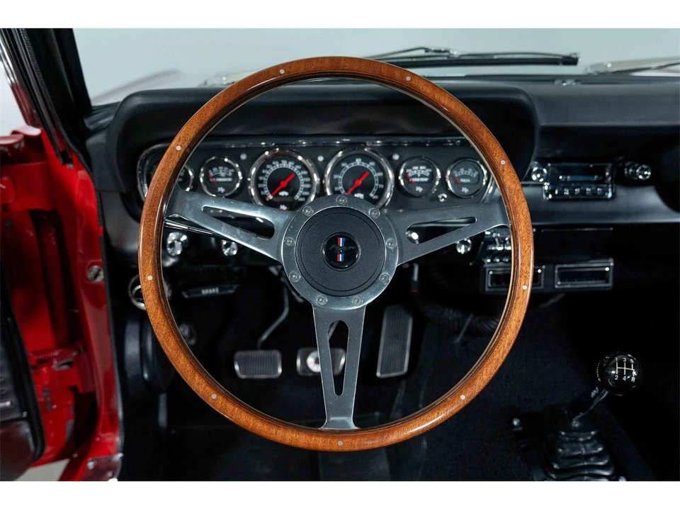 1965 Ford Mustang 1st Gen (1964.5-1966) - Image 19 of 31