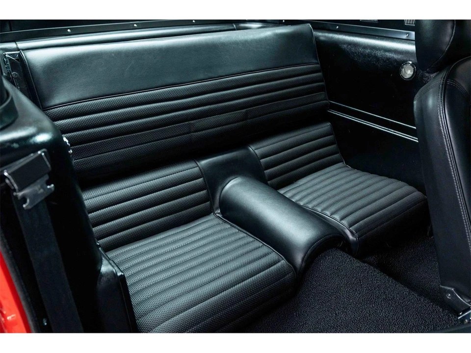 1965 Ford Mustang 1st Gen (1964.5-1966) - Image 23 of 31