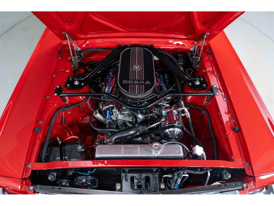 1965 Ford Mustang 1st Gen (1964.5-1966) - Image 27 of 31