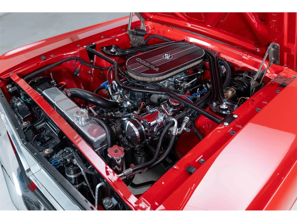 1965 Ford Mustang 1st Gen (1964.5-1966) - Image 31 of 31