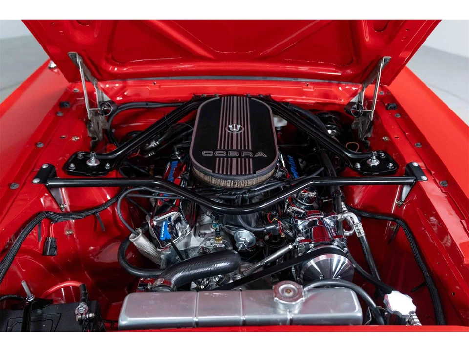 1965 Ford Mustang 1st Gen (1964.5-1966) - Image 30 of 31