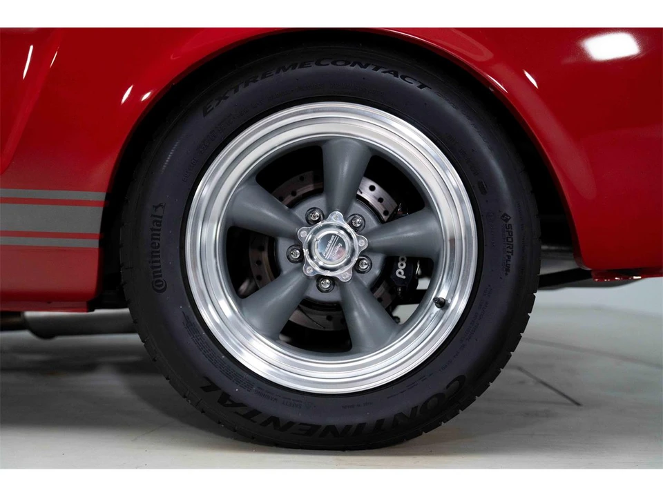 1965 Ford Mustang 1st Gen (1964.5-1966) - Image 10 of 31