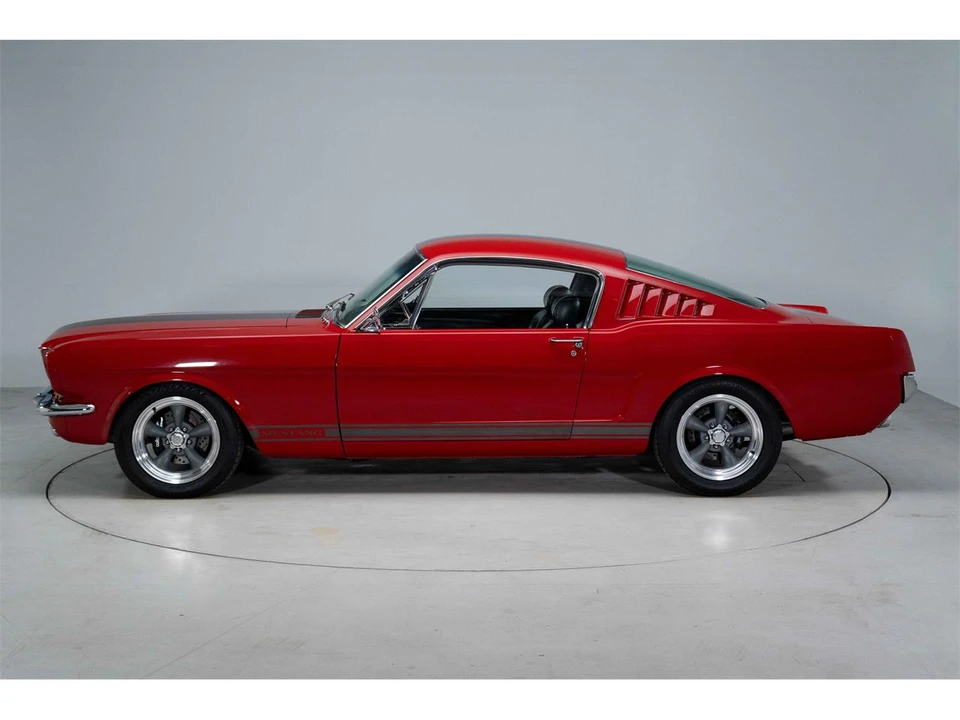 1965 Ford Mustang 1st Gen (1964.5-1966) - Image 6 of 31