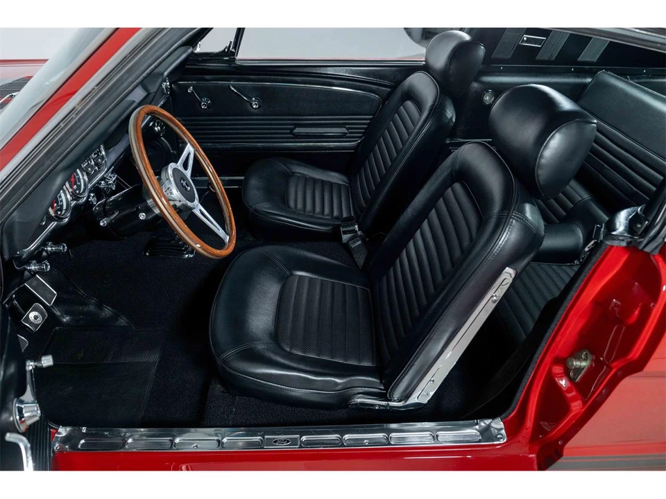 1965 Ford Mustang 1st Gen (1964.5-1966) - Image 14 of 31