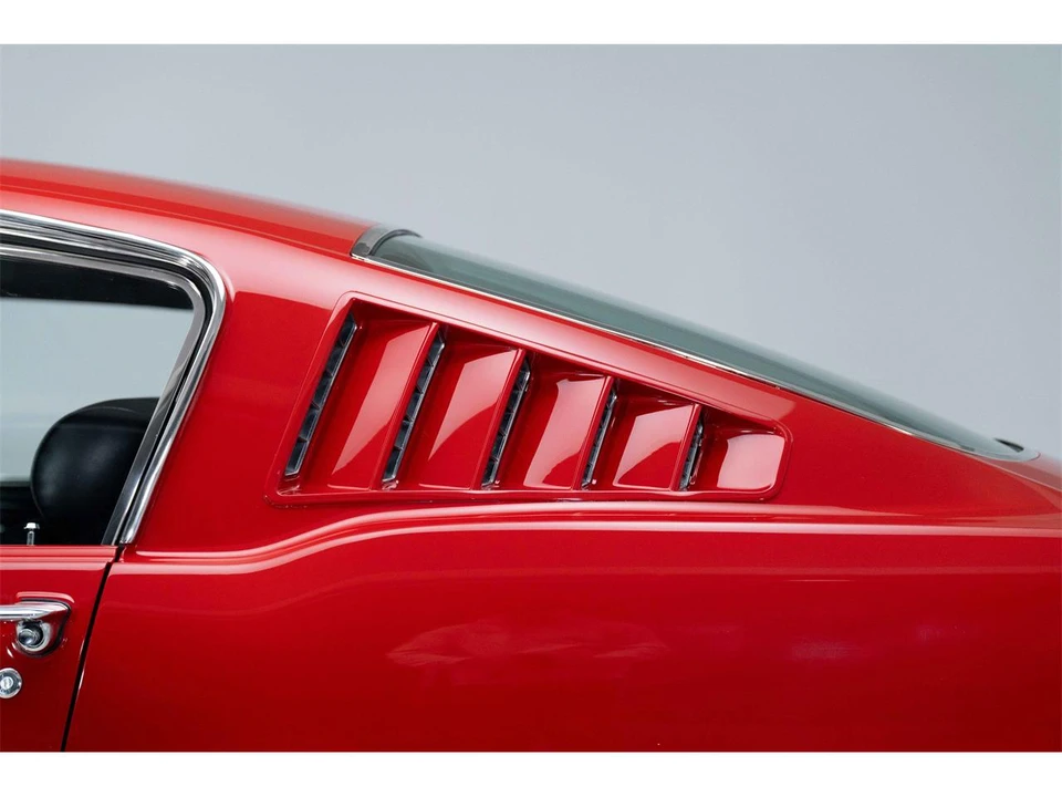 1965 Ford Mustang 1st Gen (1964.5-1966) - Image 12 of 31