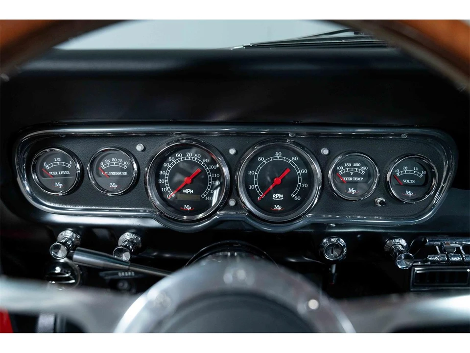 1965 Ford Mustang 1st Gen (1964.5-1966) - Image 20 of 31