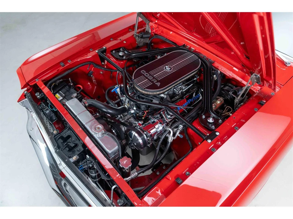 1965 Ford Mustang 1st Gen (1964.5-1966) - Image 26 of 31