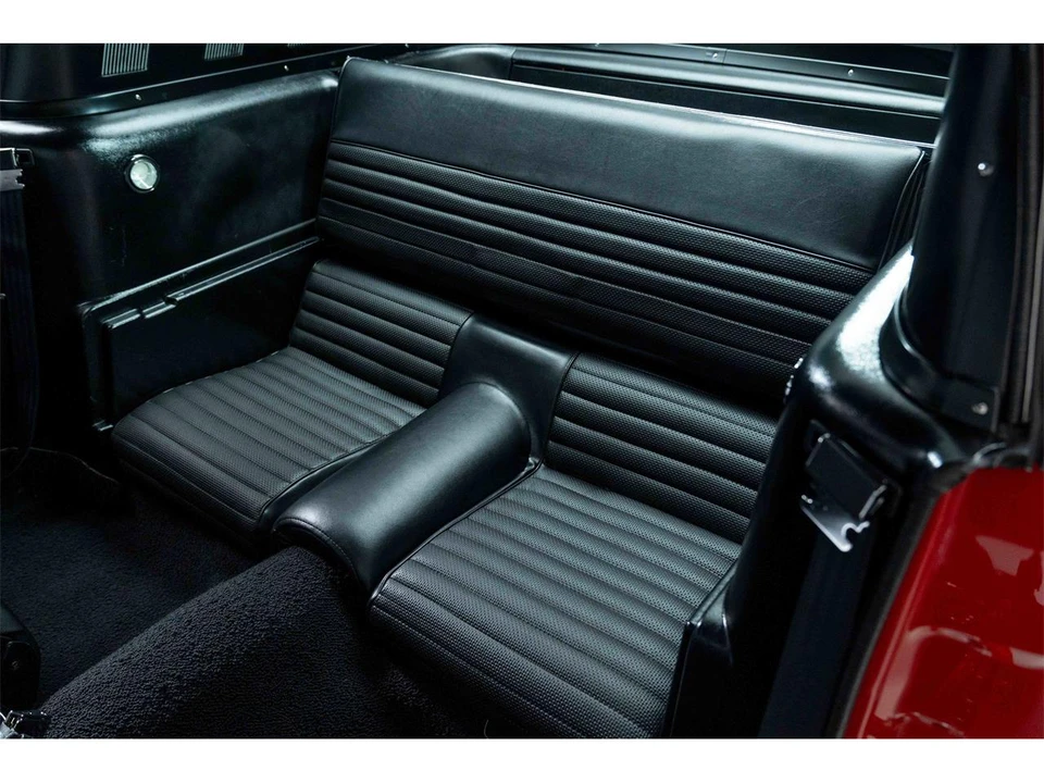 1965 Ford Mustang 1st Gen (1964.5-1966) - Image 24 of 31