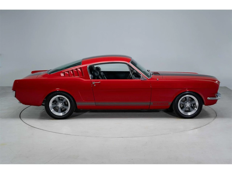 1965 Ford Mustang 1st Gen (1964.5-1966) - Image 2 of 31