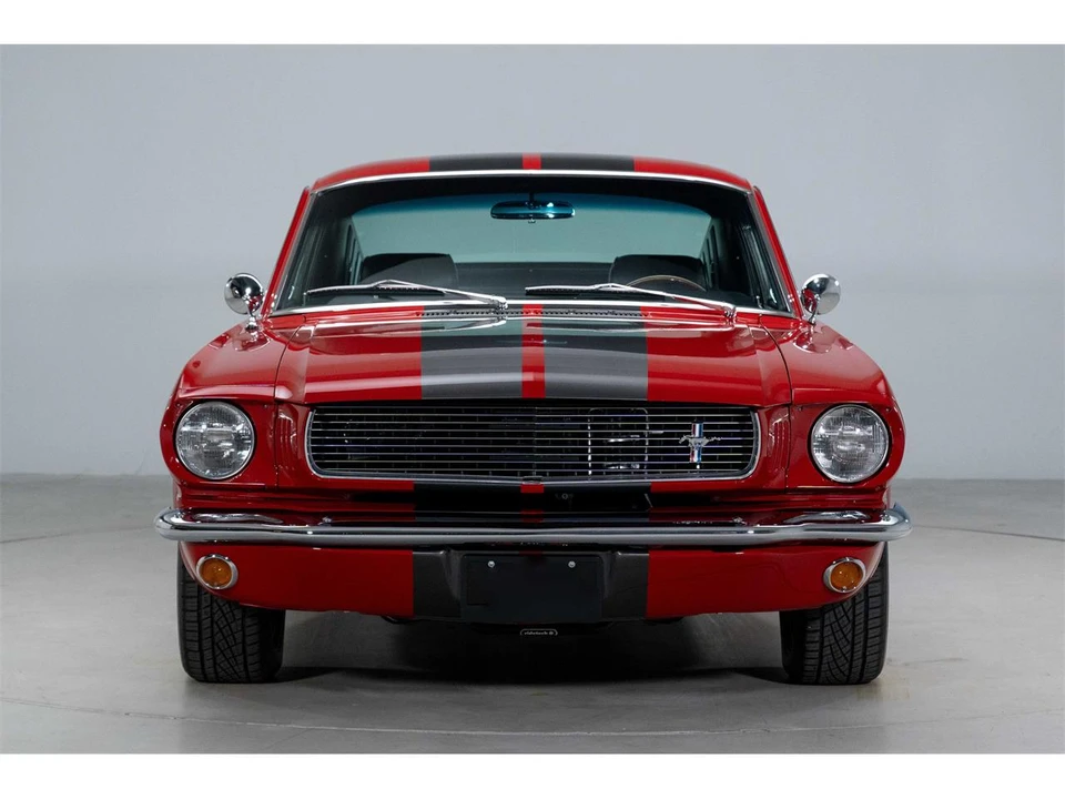 1965 Ford Mustang 1st Gen (1964.5-1966) - Image 8 of 31
