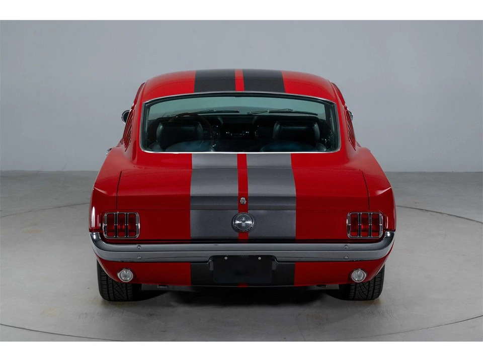 1965 Ford Mustang 1st Gen (1964.5-1966) - Image 4 of 31