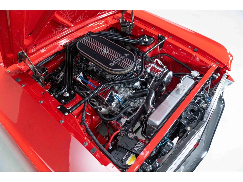1965 Ford Mustang 1st Gen (1964.5-1966) - Image 28 of 31