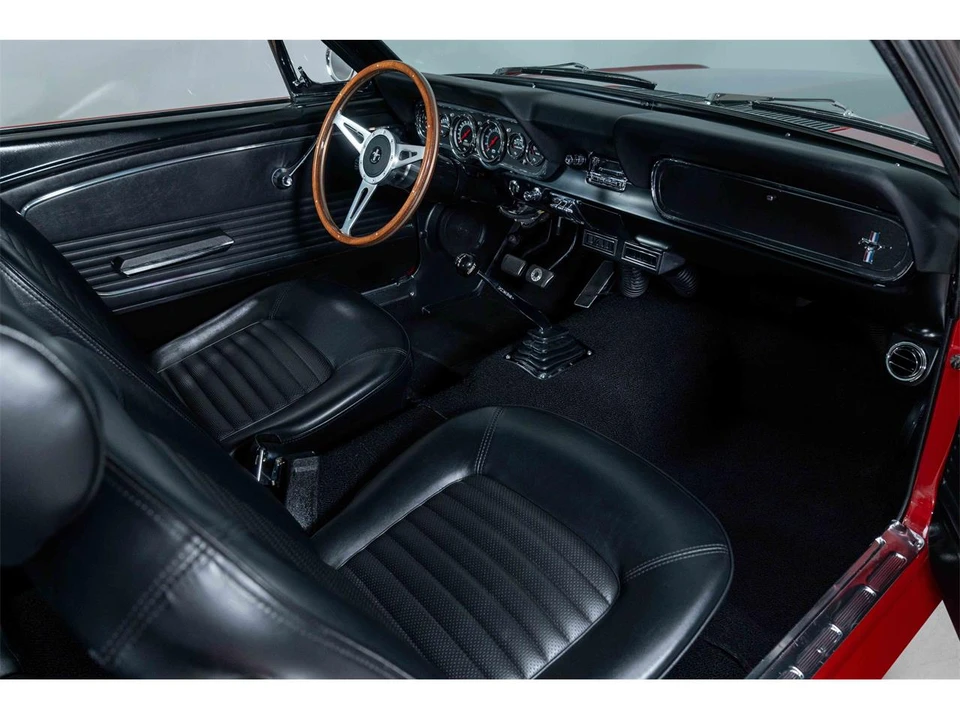 1965 Ford Mustang 1st Gen (1964.5-1966) - Image 16 of 31