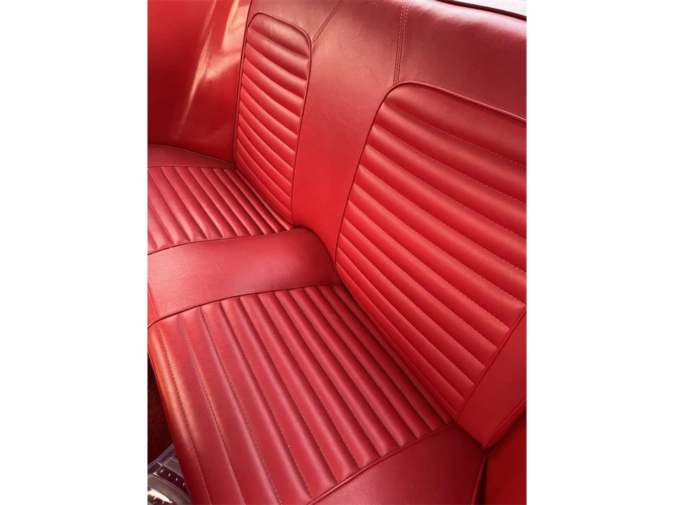 1965 Ford Mustang 1st Gen (1964.5-1966) - Image 8 of 10