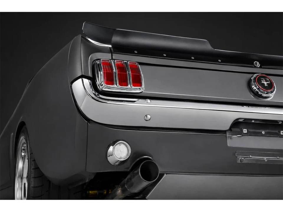 1965 Ford Mustang 1st Gen (1964.5-1966) - Image 15 of 31