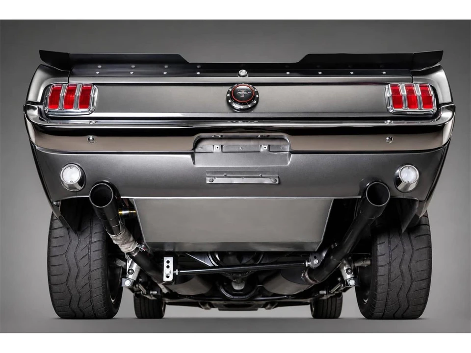 1965 Ford Mustang 1st Gen (1964.5-1966) - Image 14 of 31