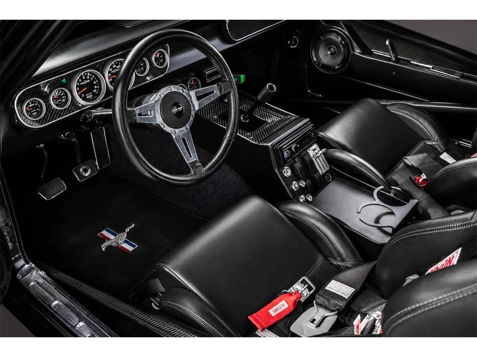 1965 Ford Mustang 1st Gen (1964.5-1966) - Image 19 of 31