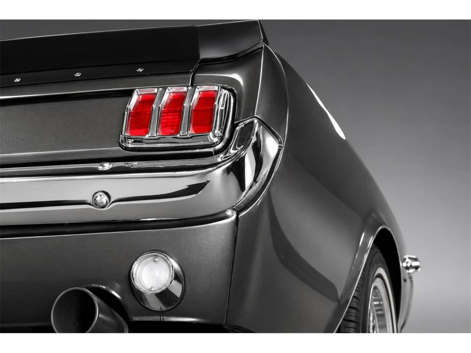 1965 Ford Mustang 1st Gen (1964.5-1966) - Image 12 of 31