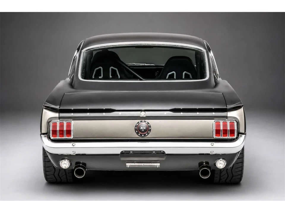 1965 Ford Mustang 1st Gen (1964.5-1966) - Image 5 of 31