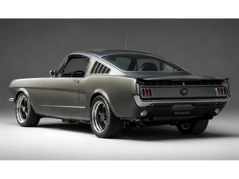 1965 Ford Mustang 1st Gen (1964.5-1966) - Image 2 of 31