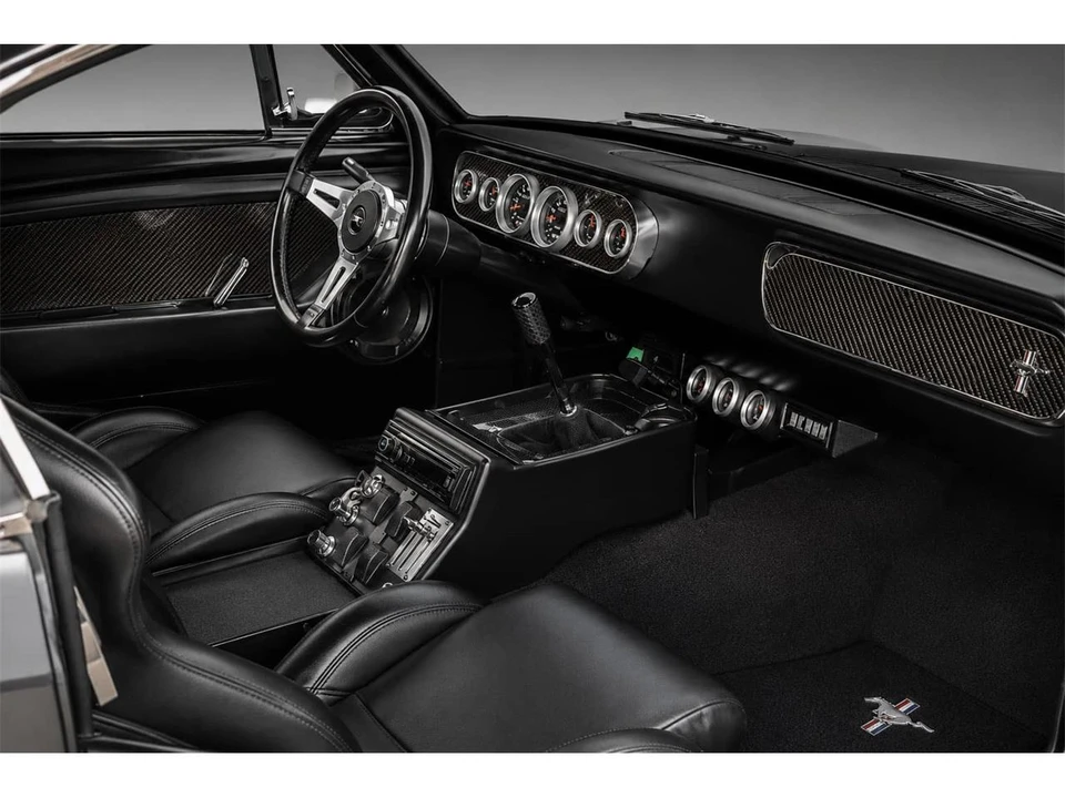 1965 Ford Mustang 1st Gen (1964.5-1966) - Image 18 of 31
