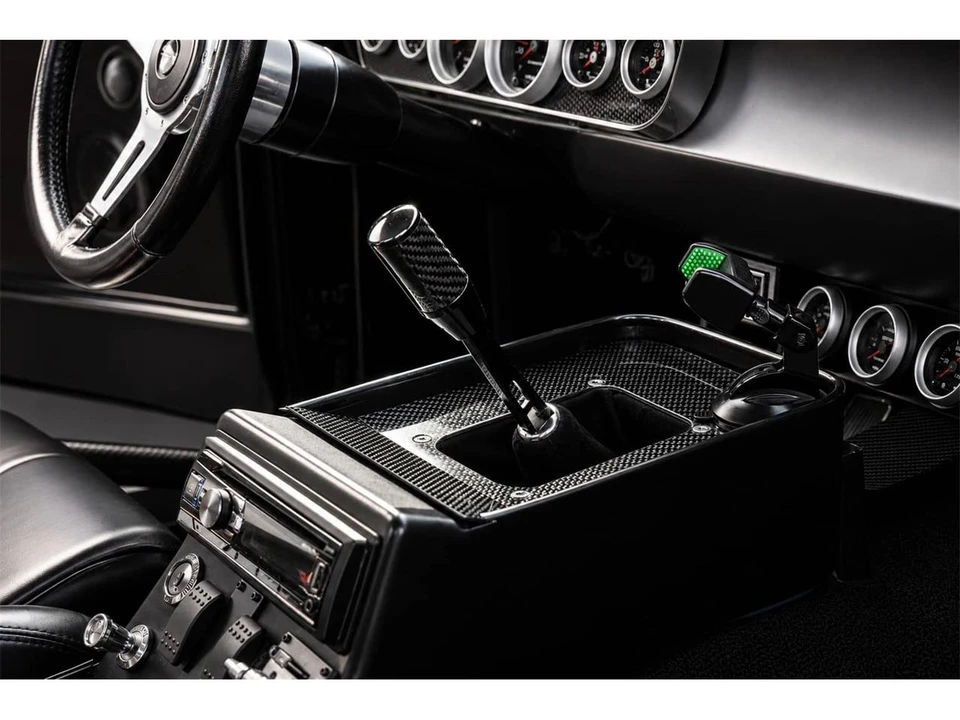 1965 Ford Mustang 1st Gen (1964.5-1966) - Image 20 of 31