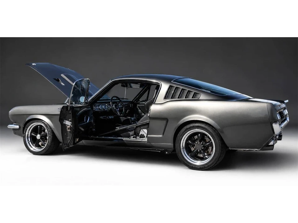 1965 Ford Mustang 1st Gen (1964.5-1966) - Image 6 of 31