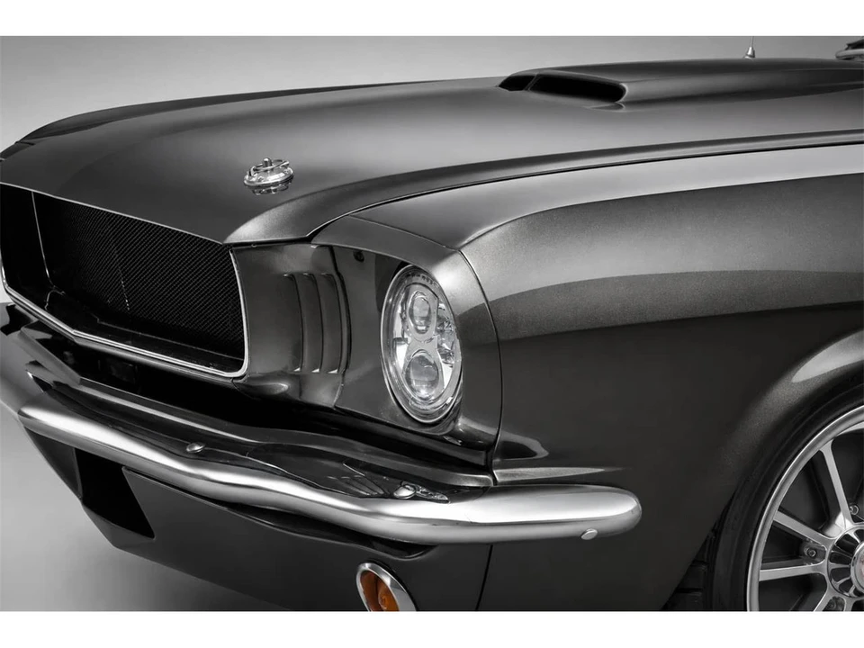 1965 Ford Mustang 1st Gen (1964.5-1966) - Image 8 of 31